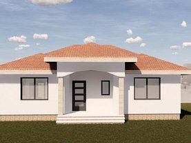 Casa de vânzare 3 camere, în Şag