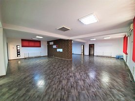 Închiriere spaţiu comercial în Popesti-Leordeni, Sud