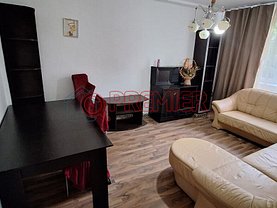 Apartament de închiriat 2 camere, în Bucureşti, zona Alexandru Obregia