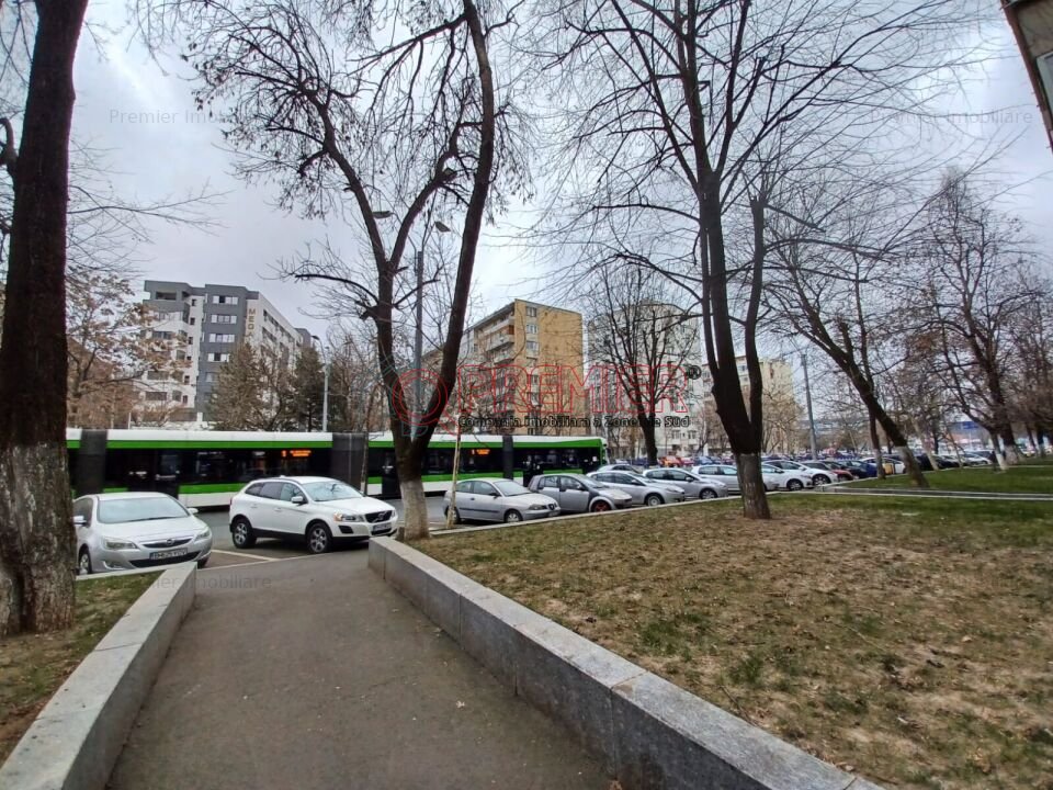 Apartament 2 camere la Big Berceni Piata Sudului