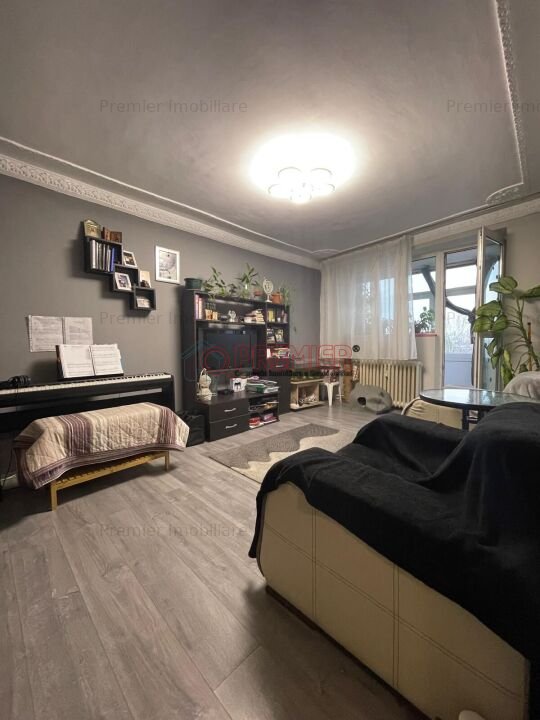 Oferta ! apartament 3 camere - Sos Giurgiului