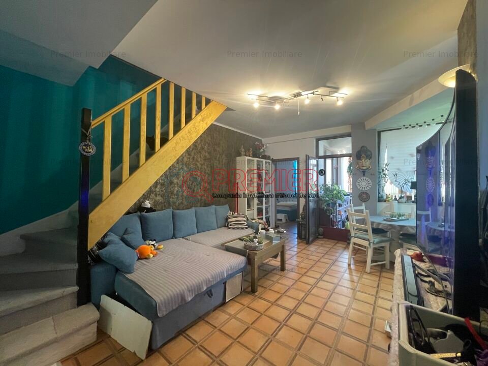 Apartament 4 camere- Duplex - Lucky Residence