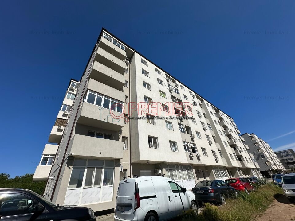 2 camere Grand Arena Bloc NOU