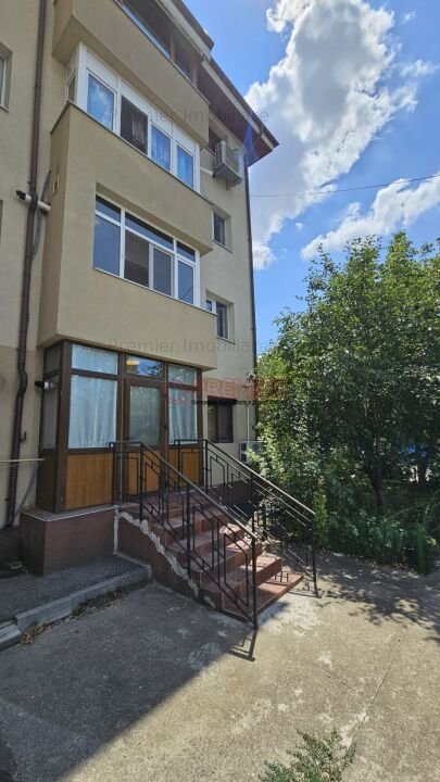 Oltenitei - Livezi 4 camere renovat - mobilat