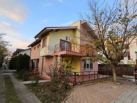 Casa de vânzare 5 camere, în Popeşti-Leordeni, zona Central