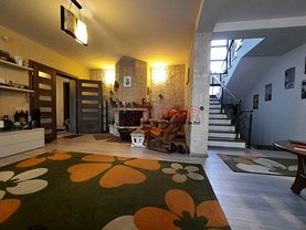 Casa de vânzare 4 camere, în Popesti-Leordeni, zona Central