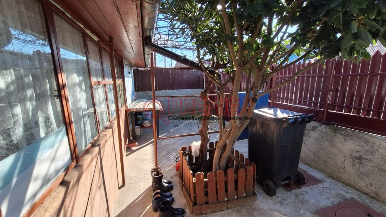 Metrou Republica - Casa individuala - Zona linistita