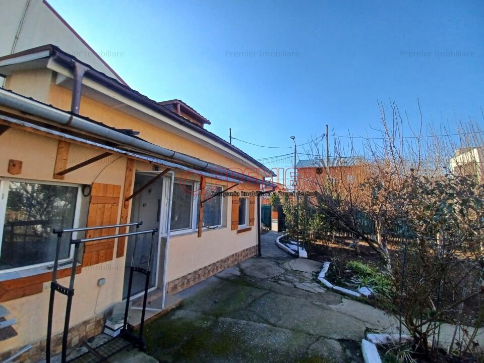 Martisor - Piata Sudului- Teren 330 mp ideal investitie
