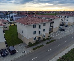 Dezvoltator Apartament de vânzare 2 camere, în Timişoara, zona Buziaşului