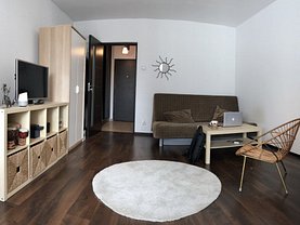 Garsonieră de vânzare, în Bucureşti, zona Drumul Taberei
