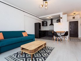 Apartament de vânzare 2 camere, în Bucureşti, zona Pipera