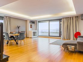 Apartament de închiriat 5 camere, în Bucureşti, zona Herăstrău