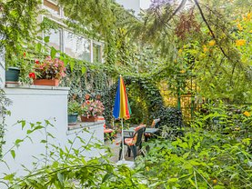 Casa de vânzare 8 camere, în Bucureşti, zona Dorobanţi
