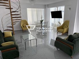 Apartament de închiriat 6 camere, în Bucureşti, zona Primăverii