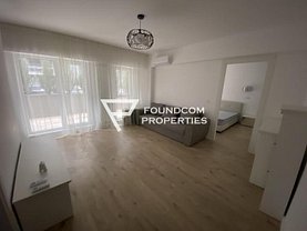 Apartament de închiriat 2 camere, în Bucureşti, zona Floreasca