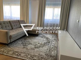 Apartament de vânzare 2 camere, în Bucuresti, zona Pipera