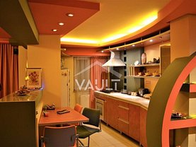 Apartament de închiriat 3 camere, în Bucureşti, zona 13 Septembrie