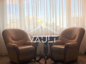 Apartament de vânzare 2 camere în Bucuresti, Alba Iulia