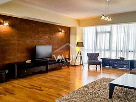 Apartament de închiriat 4 camere, în Bucureşti, zona Herăstrău