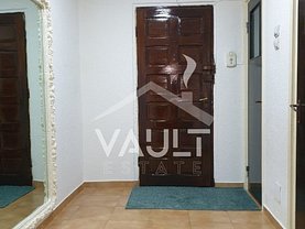 Apartament de închiriat 3 camere, în Bucureşti, zona Drumul Taberei