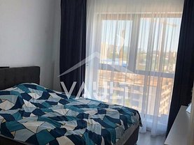 Apartament de închiriat 2 camere, în Bucureşti, zona Lujerului