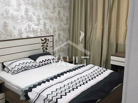 Apartament de închiriat 2 camere, în Bucureşti, zona Pipera