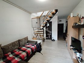 Apartament de vânzare 3 camere în Bucuresti, Aparatorii Patriei