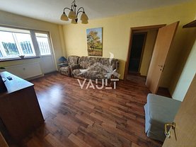 Apartament de închiriat 3 camere, în Bucureşti, zona Tineretului