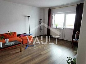 Apartament de vânzare 3 camere, în Bucureşti, zona 13 Septembrie