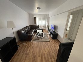 Apartament de închiriat 2 camere, în Bucureşti, zona P-ţa Arsenalului