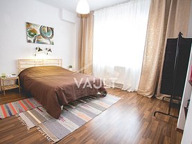 Apartament de inchiriat 4 camere, în Bucuresti, zona P-ta Muncii