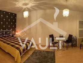 Garsonieră de închiriat în Bucuresti, Stefan cel Mare