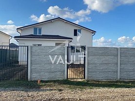 Casa de vânzare 6 camere, în Bucureşti, zona Pantelimon