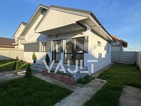 Casa de vânzare 4 camere, în Bucureşti, zona Pantelimon