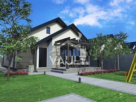 Casa de vânzare 4 camere, în Bucureşti, zona Pantelimon