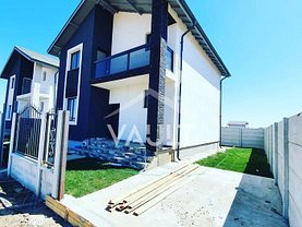 Casa de vânzare 5 camere, în Bucureşti, zona Pantelimon