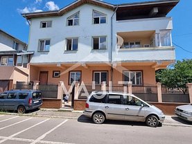 Casa de vânzare 10 camere, în Bucureşti, zona Apusului
