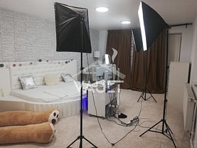 Casa de închiriat 10 camere, în Bucureşti, zona Calea Călăraşilor