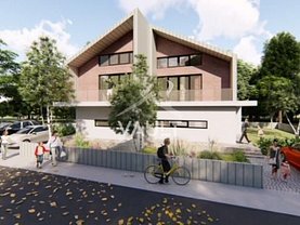 Casa de vânzare 4 camere, în Otopeni, zona Odai