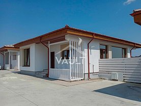 Casa de vânzare 4 camere, în Tunari, zona Nord