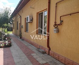 Casa de vanzare 4 camere, în Bucuresti, zona Chitila
