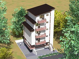 Teren constructii de vânzare, în Bucureşti, zona Apărătorii Patriei