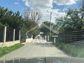 Teren constructii de vânzare, în Darasti-Ilfov, zona Central