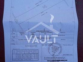 Teren agricol de vânzare în Ciorogarla, Central
