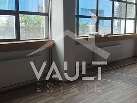 Vânzare spaţiu industrial