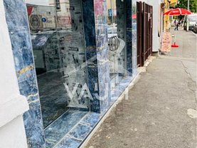 Închiriere spaţiu comercial în Bucuresti, Floreasca