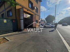 Închiriere spaţiu comercial în Bucuresti, Aparatorii Patriei