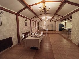 Închiriere spaţiu comercial în Bucuresti, Viilor