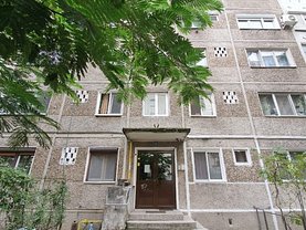Apartament de vânzare 2 camere, în Timişoara, zona Circumvalaţiunii