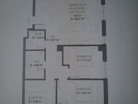 Apartament de vânzare 4 camere, în Timişoara, zona Torontalului